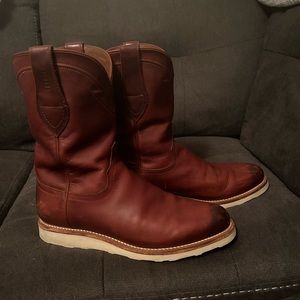 Tecovas Knox - Briar